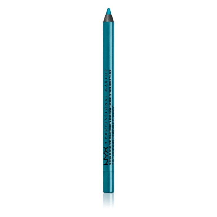 nyx slide on lip pencil lapiz de ojos nyx slide on lip pencil lapiz de ojos