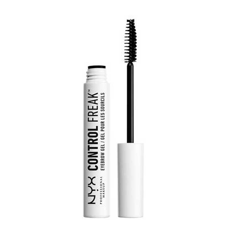 control freak eyebrow gel fijador de maquillaje para cejas control freak eyebrow gel fijador de maquillaje para cejas