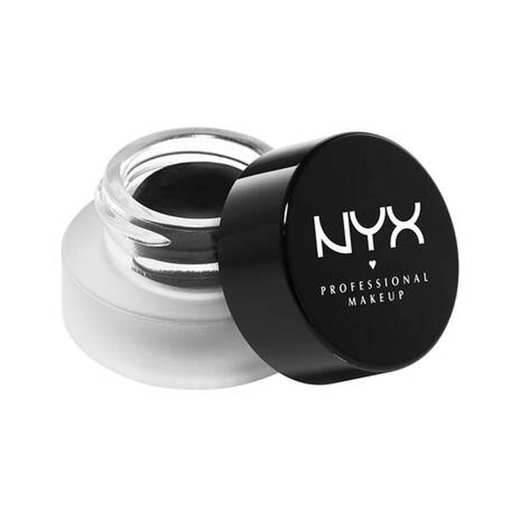 nyx epic black mousse liner eyeliner tarro mousse nyx epic black mousse liner eyeliner tarro mousse