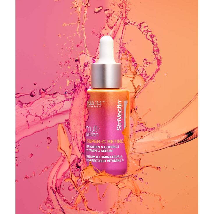 strivectin super c retinol serum 30ml
