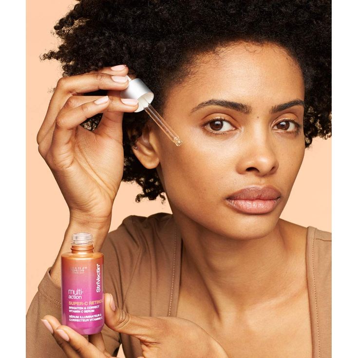 strivectin super c retinol serum 30ml