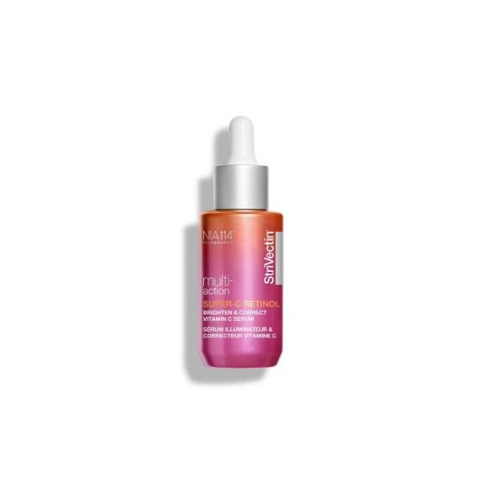 strivectin super c retinol serum 30ml