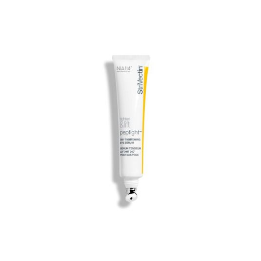 strivectin peptight 360 eye tightening serum