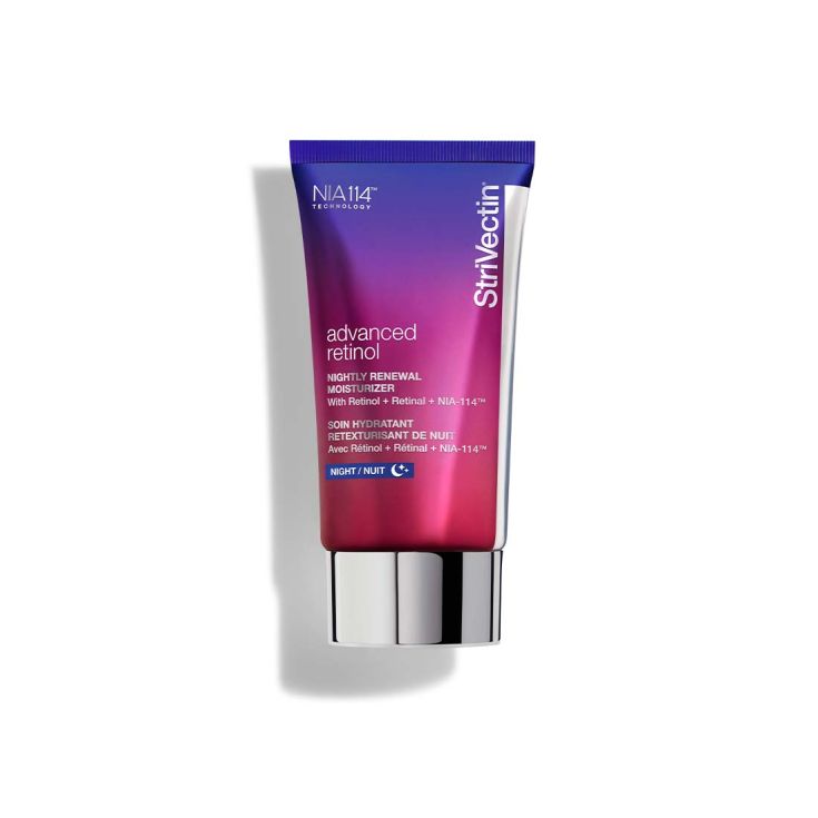 strivectin new retinol night cream 50ml strivectin new retinol night cream 50ml