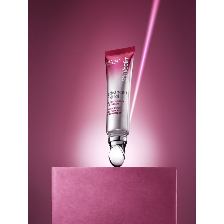 strivectin new retinol eye cream 15ml