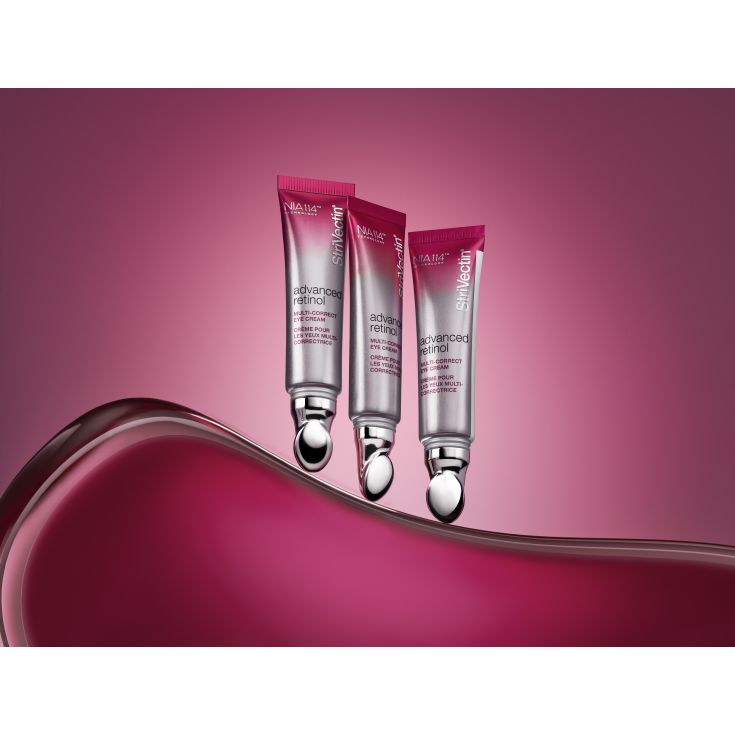 strivectin new retinol eye cream 15ml