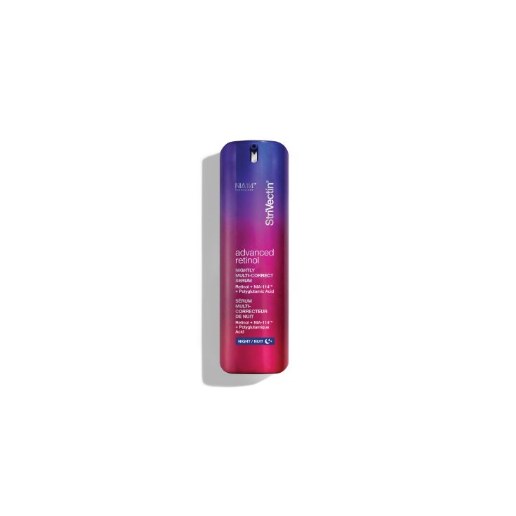 strivectin new retinol night serum 30ml strivectin new retinol night serum 30ml