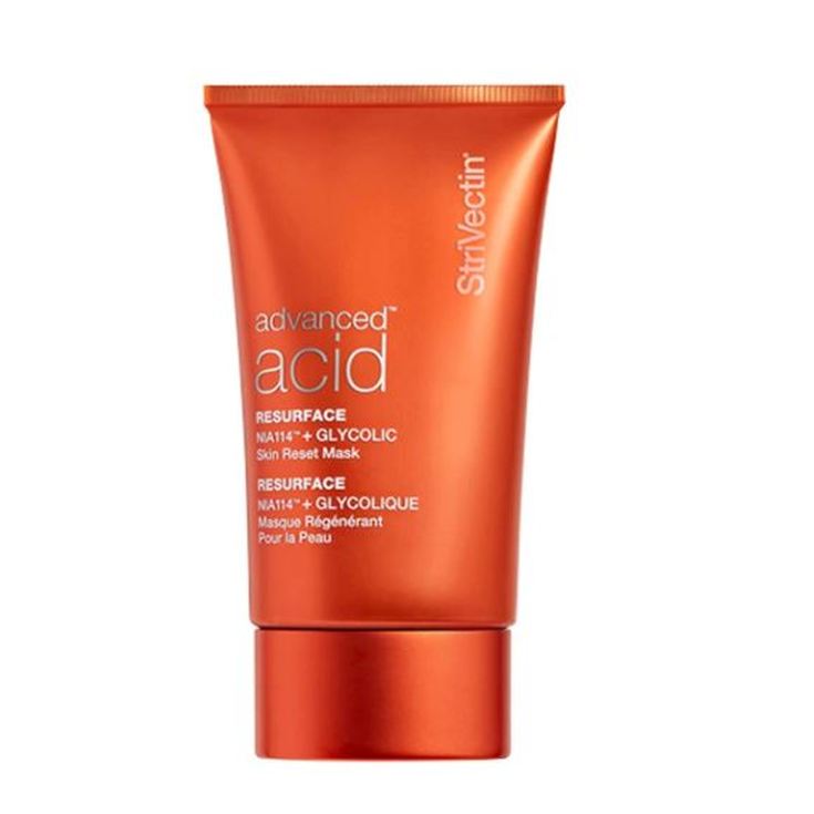 strivectin glycolic skin reset mask strivectin glycolic skin reset mask