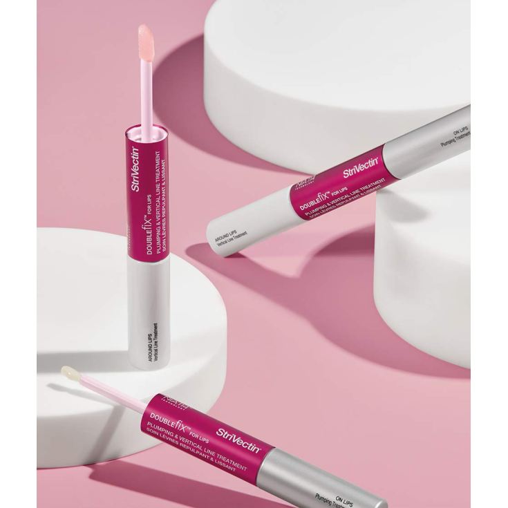 strivectin double fix for lips 5+5ml