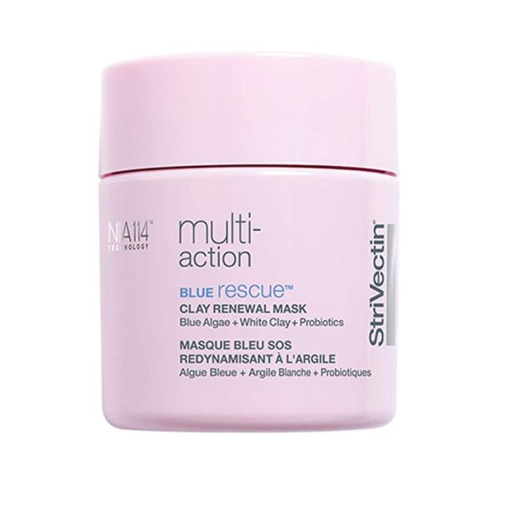 strivectin blue rescue mask strivectin blue rescue mask