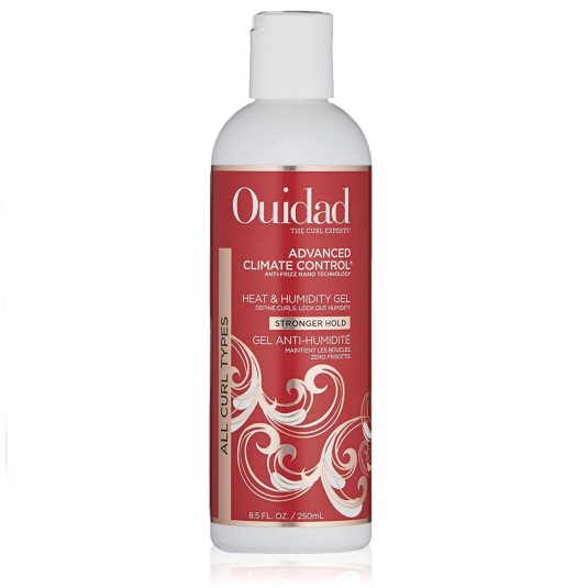 ouidad advanced climate control heat & humidity gel stronger hold 250ml ouidad advanced climate control heat & humidity gel stronger hold 250ml