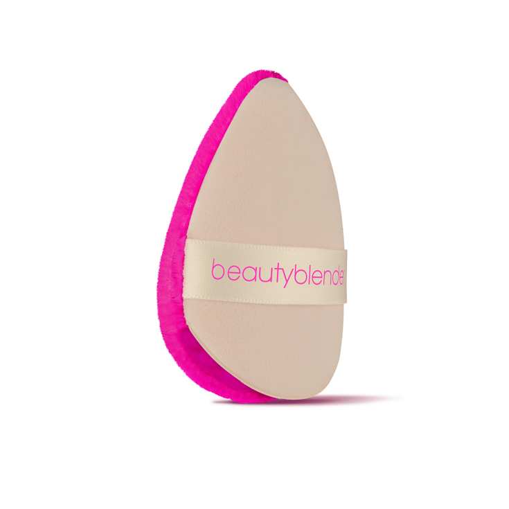 BEAUTYBLENDER POWER POCKET PUFF ESPONJA PARA POLVOS BEAUTYBLENDER POWER POCKET PUFF ESPONJA PARA POLVOS