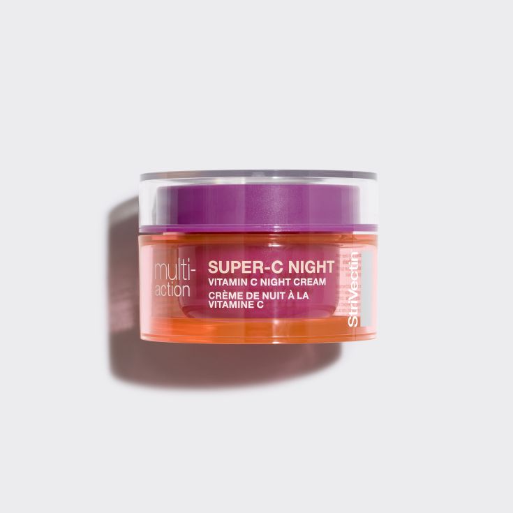 strivectin super c night cream 50ml