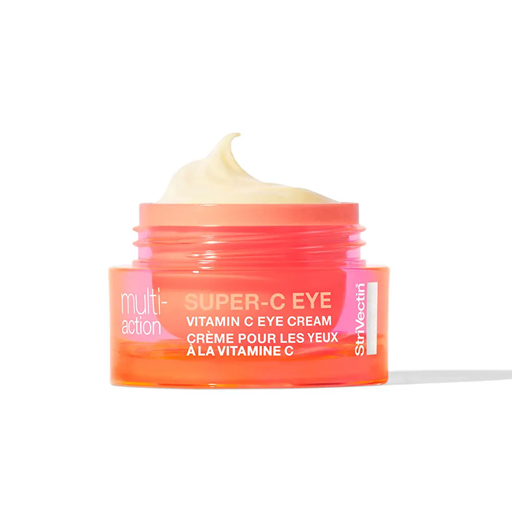 strivectin super c eye cream 15ml