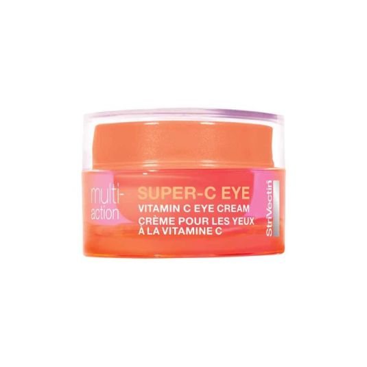 strivectin super c eye cream 15ml