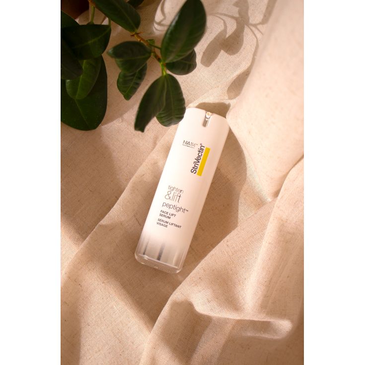 strivectin peptight face serum 30ml