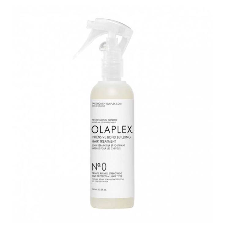 olaplex hair treatment 0 155ml
