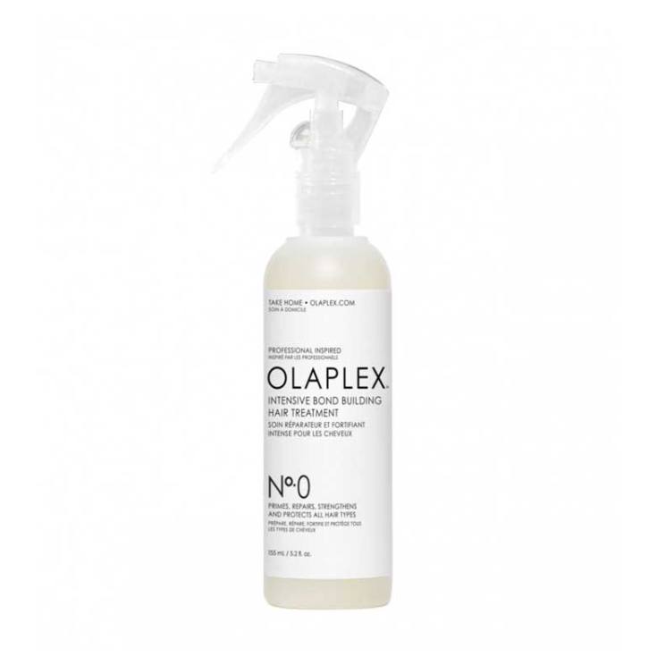 olaplex hair treatment 0 155ml olaplex hair treatment 0 155ml