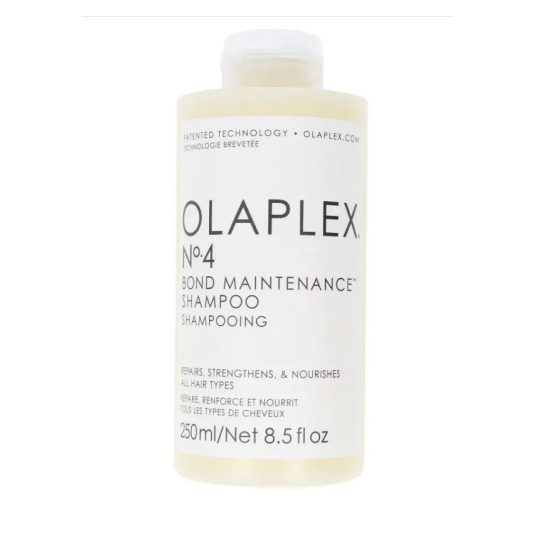 olaplex shampoo nº 4 250ml
