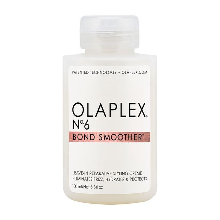 olaplex bond smoother nº 6 100ml