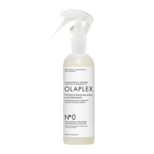 olaplex intensive bond building nº 0 155ml