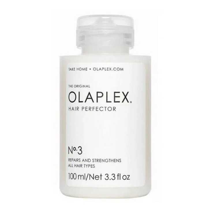 olaplex hair perfector nº3 100ml