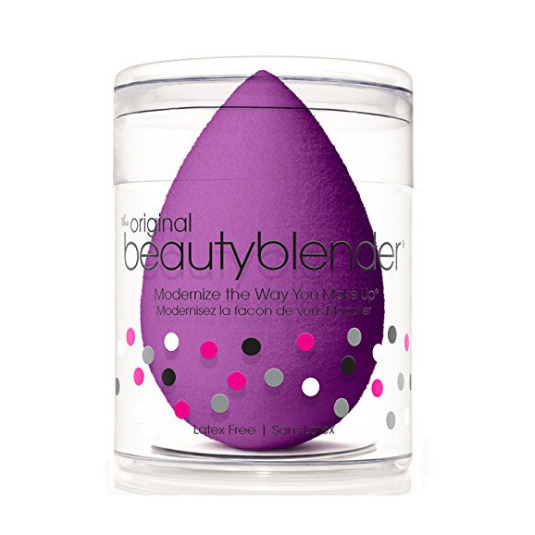 BEAUTYBLENDER PRO SINGLE ROYAL PURPLE ESPONJA DE MAQUILLAJE BEAUTYBLENDER PRO SINGLE ROYAL PURPLE ESPONJA DE MAQUILLAJE