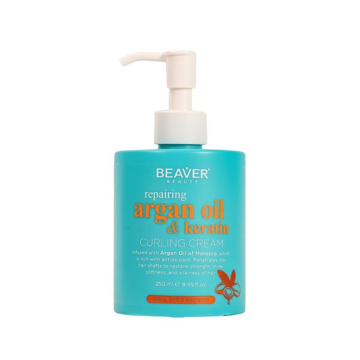 crema beaver argan oil 60ml crema beaver argan oil 60ml