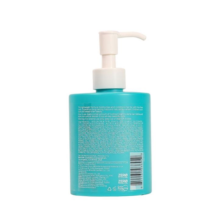 crema beaver argan oil 60ml