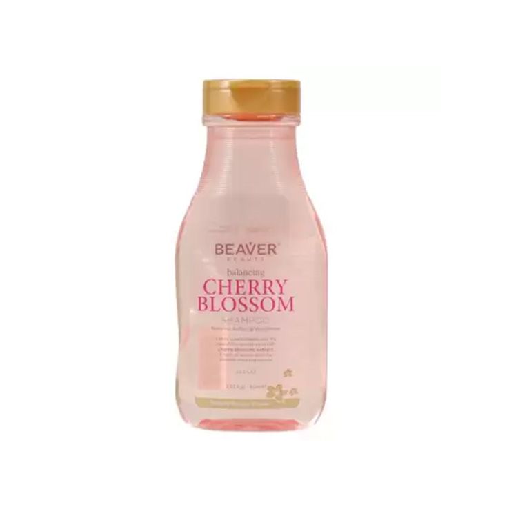 champu beaver cherry blossom 60ml champu beaver cherry blossom 60ml