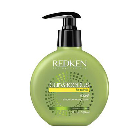 redken ringlet curvaceous rizos marcados 180ml