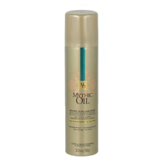 loreal professionnel mythic oil brume sublimatrice 90ml loreal professionnel mythic oil brume sublimatrice 90ml