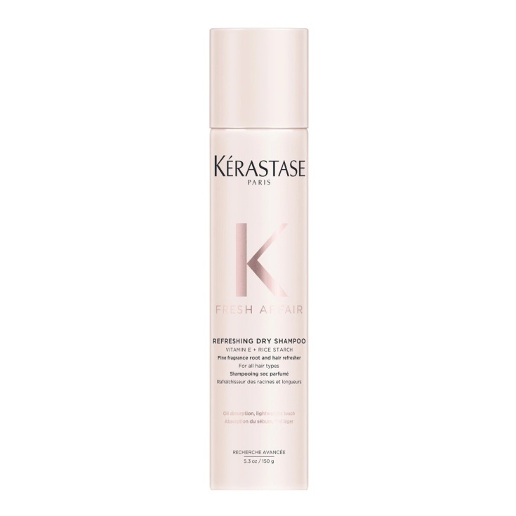 kerastase fresh affair champu seco kerastase fresh affair champu seco