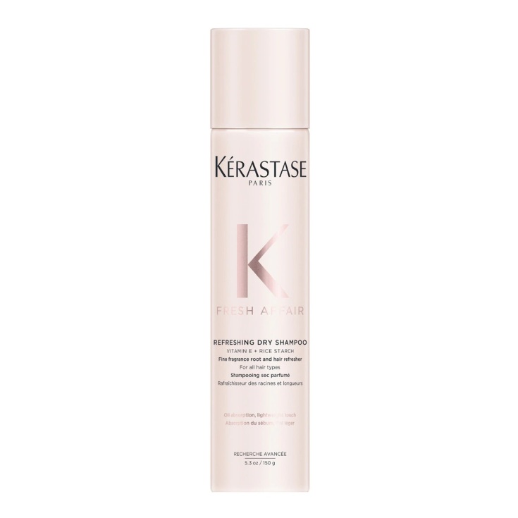 kerastase fresh affair champu seco