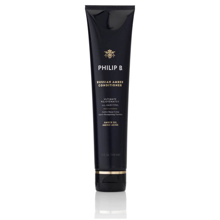 philip b russian amber oil acondicionador 178ml philip b russian amber oil acondicionador 178ml