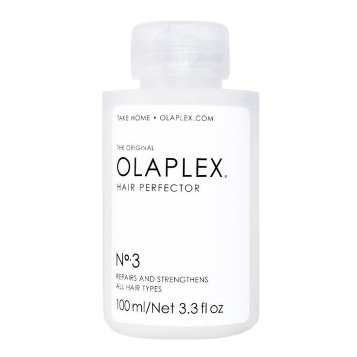 olaplex hair perfector 3 100ml olaplex hair perfector 3 100ml
