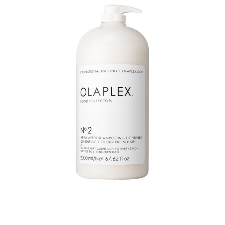 olaplex professional bond perfector 2 2000ml olaplex professional bond perfector 2 2000ml