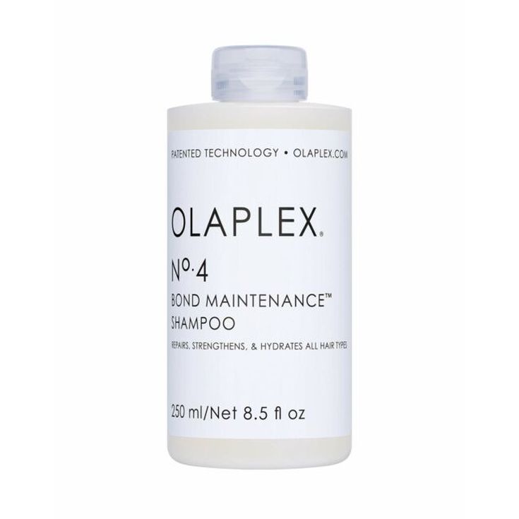 olaplex shampoo 4 olaplex shampoo 4