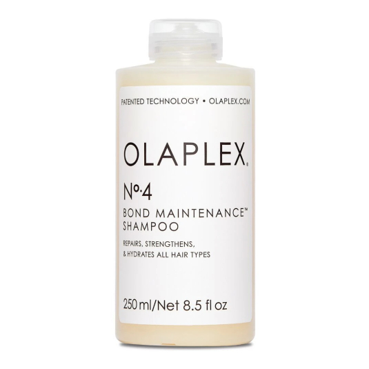 olaplex shampoo 4 250ml