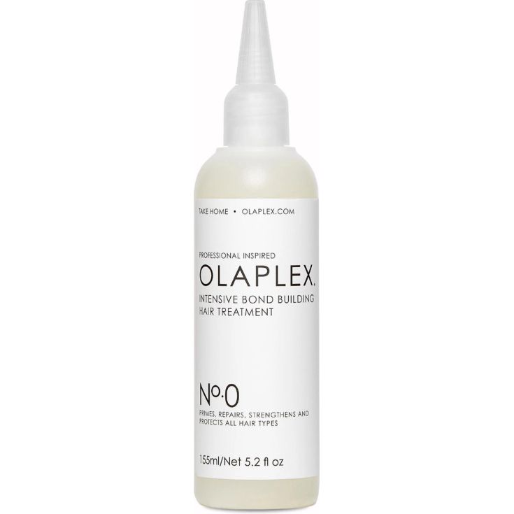 olaplex hair treatment 0 155ml olaplex hair treatment 0 155ml