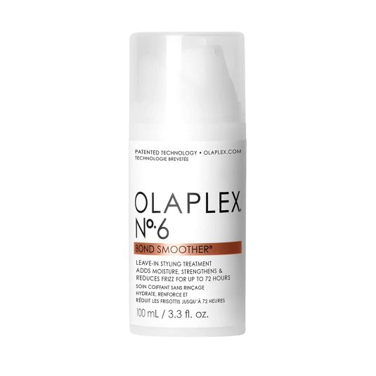 olaplex bond smoother 6 100ml