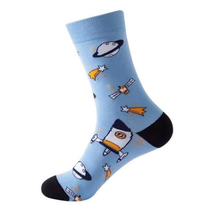 calcetines divertidos espacio estampados espacio calcetines divertidos espacio estampados espacio