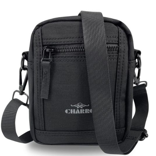 charro bolso nylon hombre b1716 negro