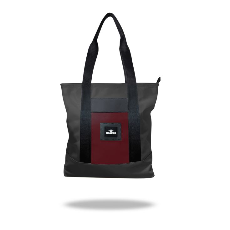 charro bolso shopper ocean gris charro bolso shopper ocean gris