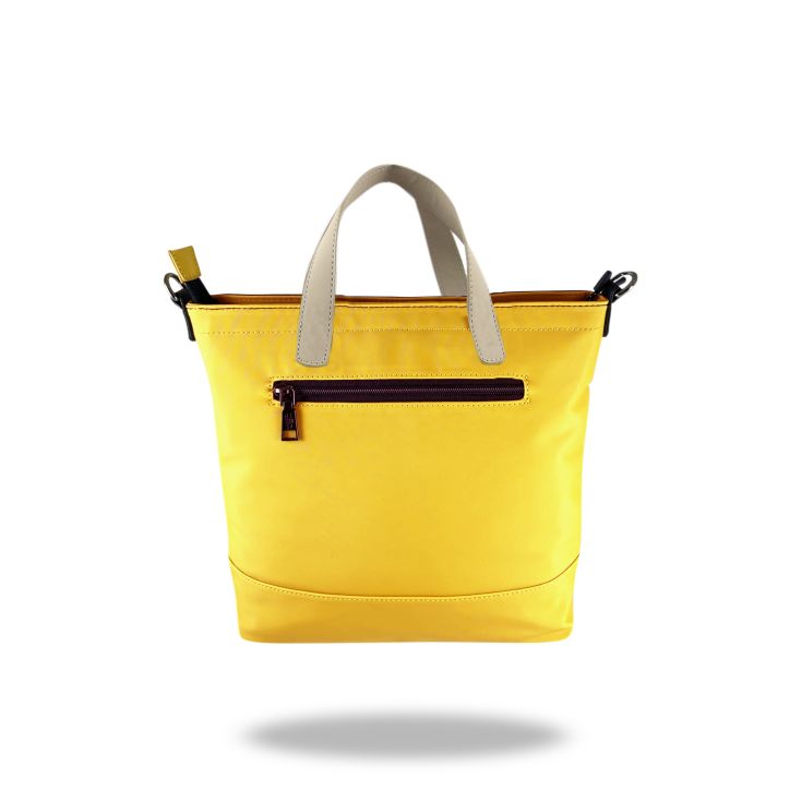 charro bolso capazo ocean negro