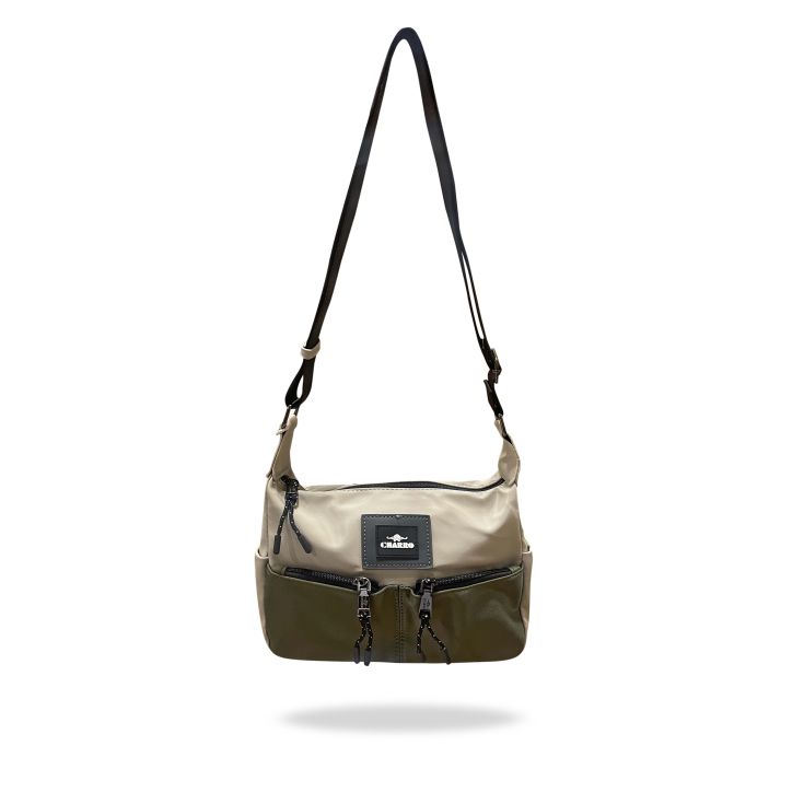 charro bolso bandolera ocean kaki charro bolso bandolera ocean kaki