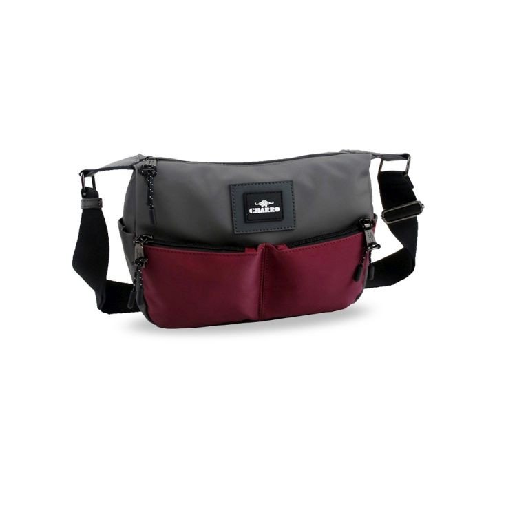 charro bolso bandolera ocean gris charro bolso bandolera ocean gris