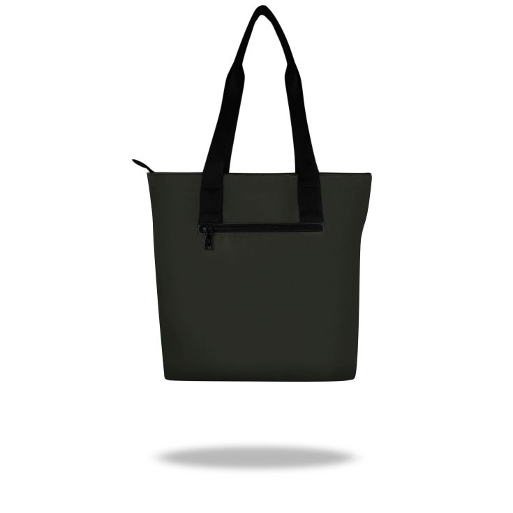 charro bolso shopper amazonas negro 