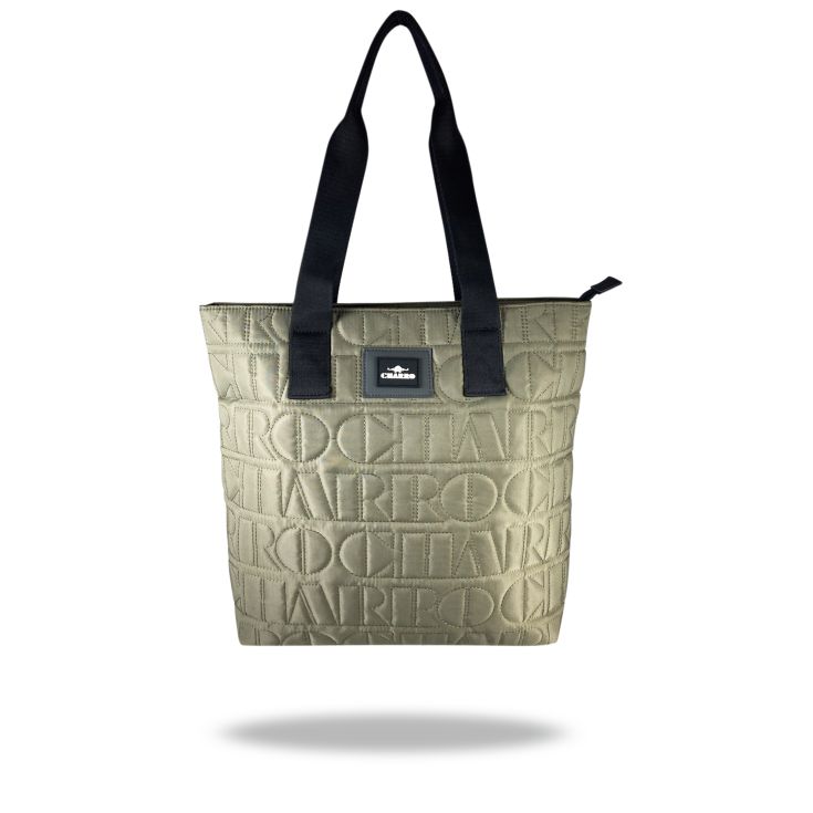 charro bolso shopper amazonas oliva charro bolso shopper amazonas oliva