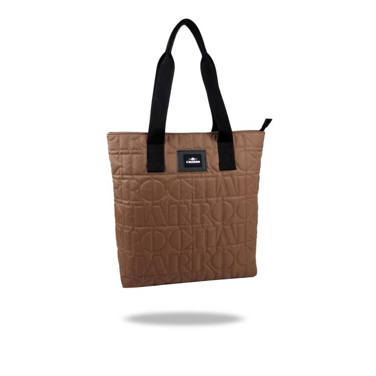 charro bolso shopper amazonas taupe charro bolso shopper amazonas taupe